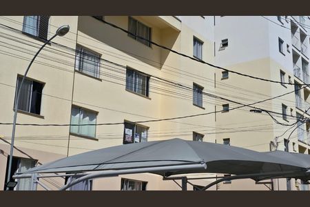 Apartamento à venda com 2 quartos, 55m² em Palmital Iii, Lagoa Santa