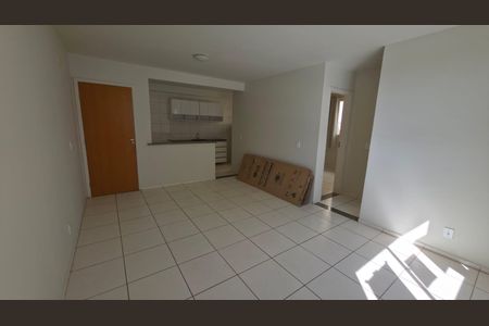 Apartamento à venda com 2 quartos, 55m² em Palmital Iii, Lagoa Santa