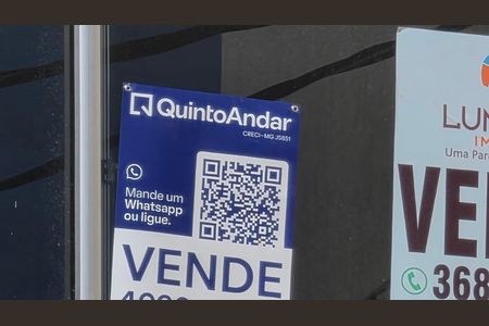 Apartamento à venda com 2 quartos, 55m² em Palmital Iii, Lagoa Santa