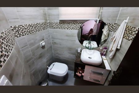 Casa à venda com 3 quartos, 198m² em Quarta Parada, São Paulo