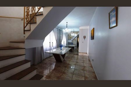 Casa à venda com 198m², 3 quartos e 6 vagas