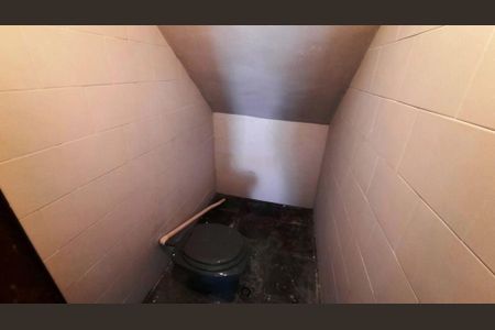 Casa à venda com 3 quartos, 198m² em Quarta Parada, São Paulo
