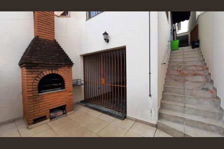 Casa à venda com 198m², 3 quartos e 6 vagas