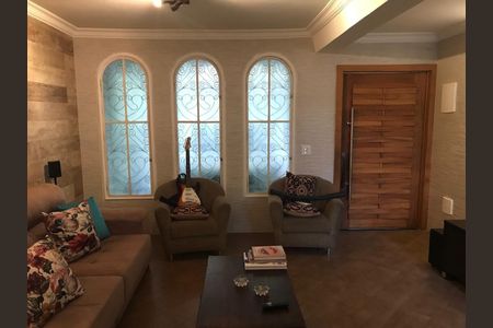 Casa à venda com 3 quartos, 165m² em Belenzinho, São Paulo