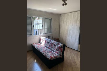 Casa à venda com 3 quartos, 165m² em Belenzinho, São Paulo