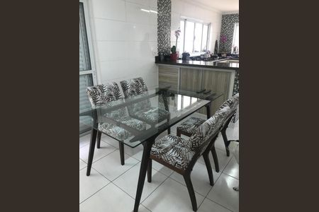 Casa à venda com 3 quartos, 165m² em Belenzinho, São Paulo