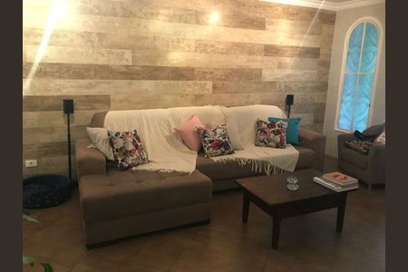 Casa à venda com 3 quartos, 165m² em Belenzinho, São Paulo