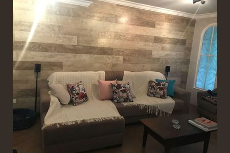 Casa à venda com 3 quartos, 165m² em Belenzinho, São Paulo