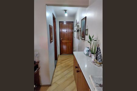 Apartamento à venda com 2 quartos, 55m² em Jardim Prudência, São Paulo