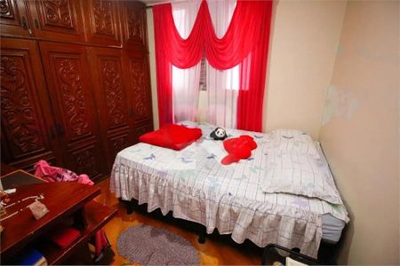 Apartamento à venda com 2 quartos, 55m² em Jardim Prudência, São Paulo