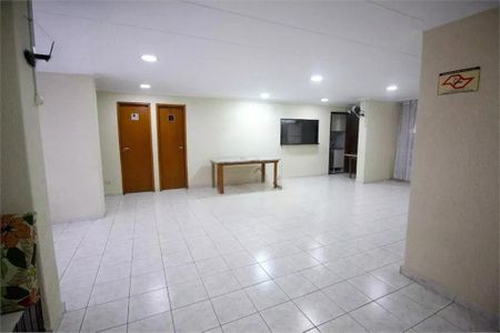 Apartamento à venda com 2 quartos, 55m² em Jardim Prudência, São Paulo