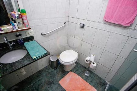 Apartamento à venda com 2 quartos, 55m² em Jardim Prudência, São Paulo