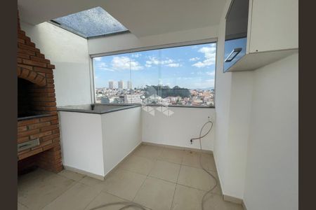 Casa à venda com 2 quartos, 80m² em Vila Mazzei, São Paulo