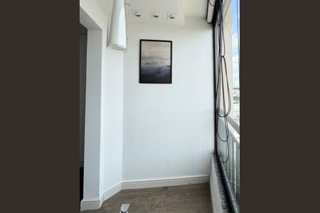 Apartamento para alugar com 51m², 2 quartos e 1 vagaSacada 