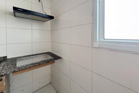Apartamento para alugar com 51m², 2 quartos e 1 vagaÁrea de Serviço