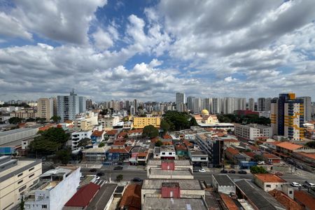 Apartamento para alugar com 51m², 2 quartos e 1 vagaVista - Quarto 1
