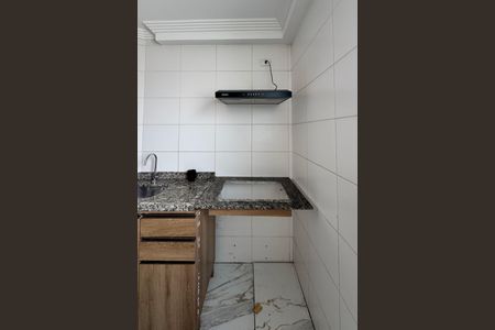 Apartamento para alugar com 51m², 2 quartos e 1 vagaÁrea de Serviço