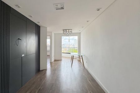 Apartamento para alugar com 51m², 2 quartos e 1 vagaSala