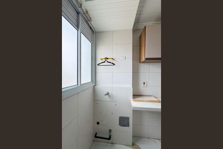 Apartamento para alugar com 51m², 2 quartos e 1 vagaÁrea de Serviço