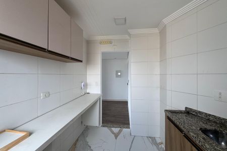 Apartamento para alugar com 51m², 2 quartos e 1 vagaCozinha 