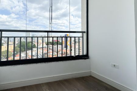 Apartamento para alugar com 51m², 2 quartos e 1 vagaSacada