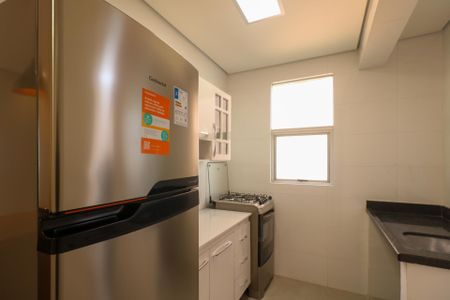 Apartamento para alugar com 60m², 2 quartos e 1 vaga Apartamento para alugar com 60m², 2 quartos e 1 vagaCozinha