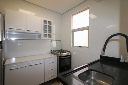 Apartamento para alugar com 60m², 2 quartos e 1 vaga Apartamento para alugar com 60m², 2 quartos e 1 vagaCozinha