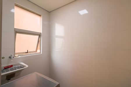 Apartamento para alugar com 60m², 2 quartos e 1 vaga Apartamento para alugar com 60m², 2 quartos e 1 vagaÁrea de Serviço