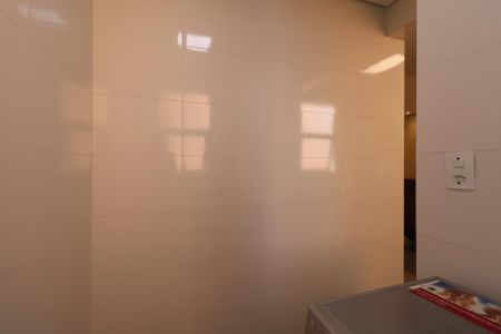 Apartamento para alugar com 60m², 2 quartos e 1 vaga Apartamento para alugar com 60m², 2 quartos e 1 vagaÁrea de Serviço