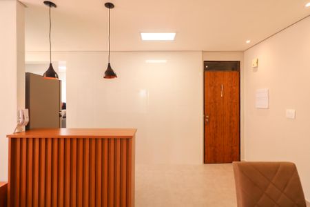 Apartamento para alugar com 60m², 2 quartos e 1 vaga Apartamento para alugar com 60m², 2 quartos e 1 vagaCozinha