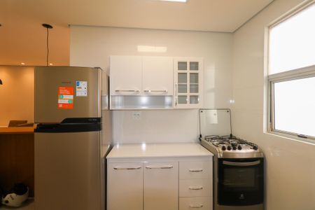 Apartamento para alugar com 60m², 2 quartos e 1 vaga Apartamento para alugar com 60m², 2 quartos e 1 vagaCozinha