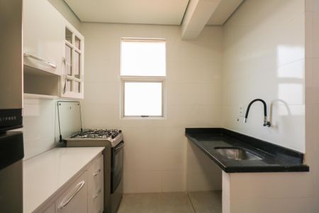 Apartamento para alugar com 60m², 2 quartos e 1 vaga Apartamento para alugar com 60m², 2 quartos e 1 vagaCozinha