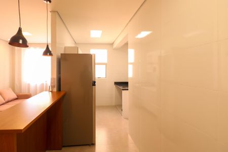 Apartamento para alugar com 60m², 2 quartos e 1 vaga Apartamento para alugar com 60m², 2 quartos e 1 vagaCozinha