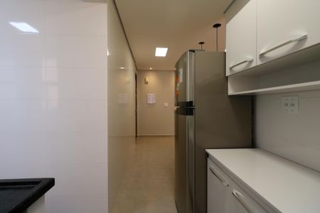 Apartamento para alugar com 60m², 2 quartos e 1 vaga Apartamento para alugar com 60m², 2 quartos e 1 vagaCozinha