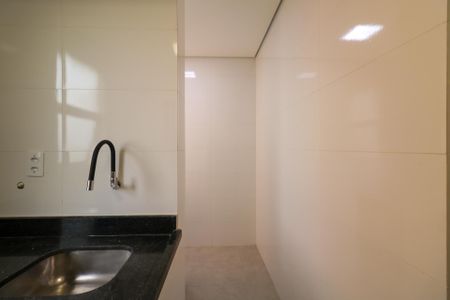 Apartamento para alugar com 60m², 2 quartos e 1 vaga Apartamento para alugar com 60m², 2 quartos e 1 vagaCozinha