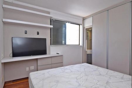 Apartamento para alugar com 3 quartos, 95m² em São Lucas, Belo Horizonte