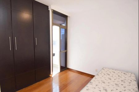 Apartamento para alugar com 3 quartos, 95m² em São Lucas, Belo Horizonte