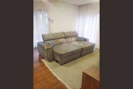 Apartamento à venda com 4 quartos, 202m² em Jardim do Mar, São Bernardo do Campo