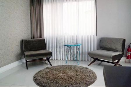 Apartamento à venda com 4 quartos, 202m² em Jardim do Mar, São Bernardo do Campo