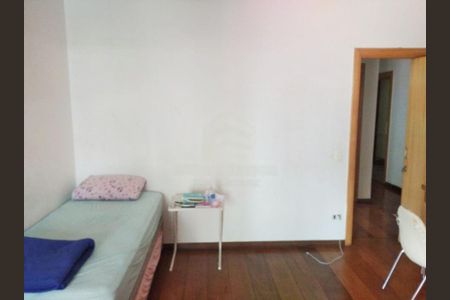 Apartamento à venda com 4 quartos, 202m² em Jardim do Mar, São Bernardo do Campo