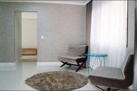 Apartamento à venda com 4 quartos, 202m² em Jardim do Mar, São Bernardo do Campo