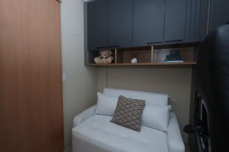 Apartamento para alugar com 65m², 2 quartos e 1 vagaQuarto 2