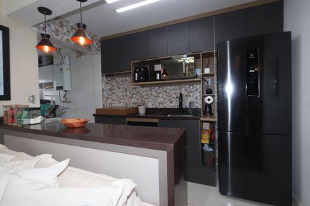 Apartamento para alugar com 65m², 2 quartos e 1 vagaCozinha