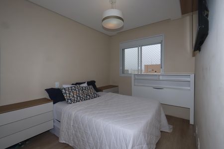 Apartamento para alugar com 65m², 2 quartos e 1 vagaSuíte