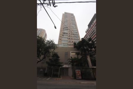 Apartamento para alugar com 65m², 2 quartos e 1 vaga Apartamento para alugar com 65m², 2 quartos e 1 vagaFachada