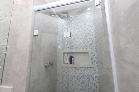 Apartamento para alugar com 65m², 2 quartos e 1 vagaBanheiro Social
