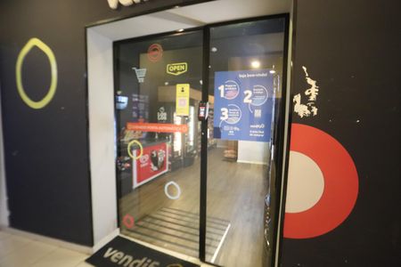 Apartamento para alugar com 65m², 2 quartos e 1 vagaÁrea comum - Mercadinho