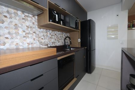 Apartamento para alugar com 65m², 2 quartos e 1 vagaCozinha