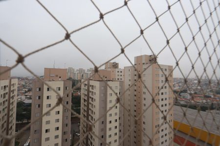 Apartamento para alugar com 65m², 2 quartos e 1 vagaVista da Varanda