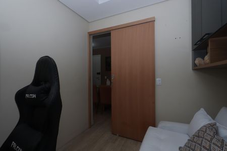 Apartamento para alugar com 65m², 2 quartos e 1 vagaQuarto 2